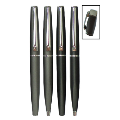 SQUARETOP - Square Top Roller Ball & Ball Pen