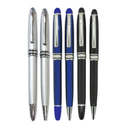 MACHO - Macho Roller Ballpen & Ballpen