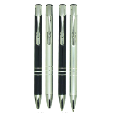 3RBPMP - 3 Ring Ballpen & Mechanical Pencil