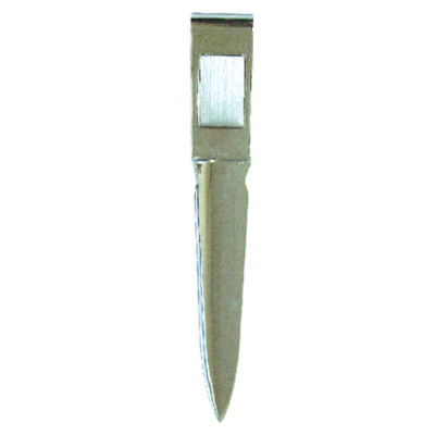 SQUARE - Square Letter Opener