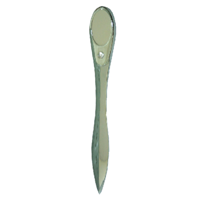 OVAL - Oval Letter Opener