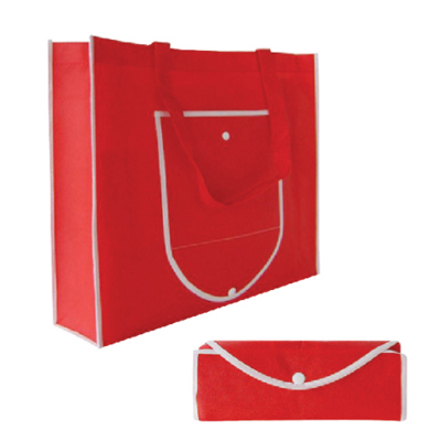 MCB2 (V23) - Foldable Non Woven Bag