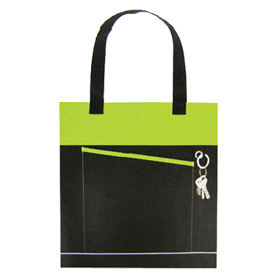 KARA - KARA Nylon Tote Bag (V23) - 600D