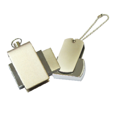 TD11 (V23) - Mini Metal Thumbdrive