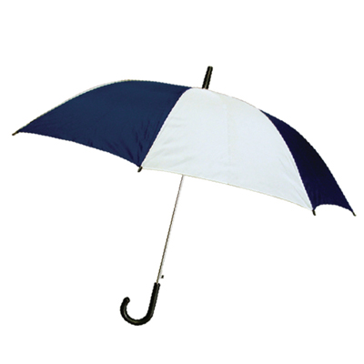 24 Inches Umbrella - Tafetta Nylon 24" Umbrella. (2 colours combination)