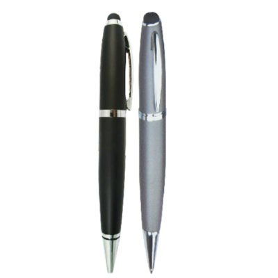 USBTDSP2 - USB Thumbdrive + Stylus + Pen 2 (V23)