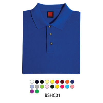 BSHC01 - Ready Made Collar Shirt