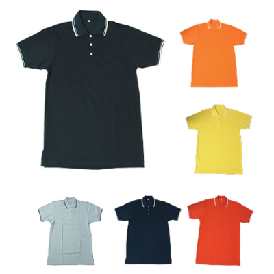 Shirt - Quality Honey Combed Lacoste 1