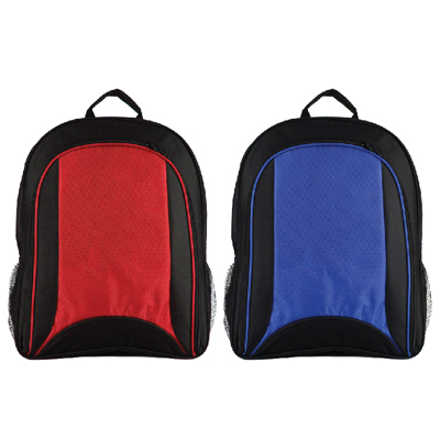 TINI - TINI Back Pack (V23) - 600D