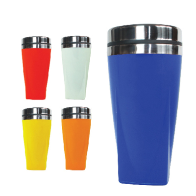 SBMB - Square Base Mug B - No Handle (V23) - 500ml