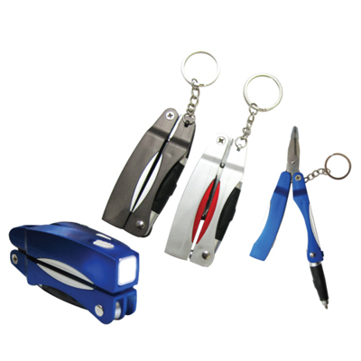 KT1 - Keychain Tools 1 (V23)