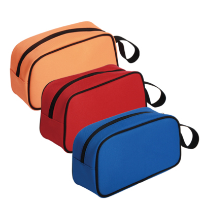 Toiletry Bag - Toiletry Bag (V23)