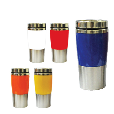 SMTM - Semi Metal Tall Mug (V23)