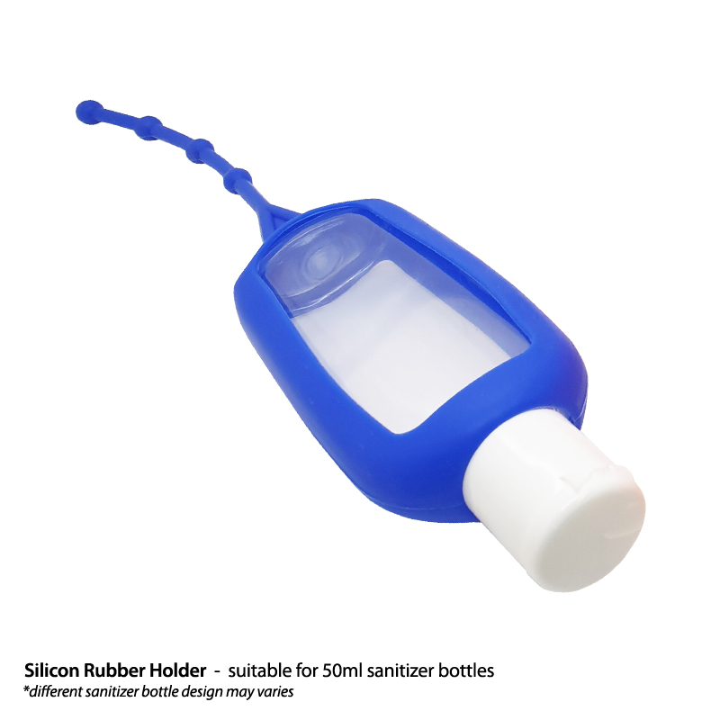 Silicon Rubber Holder