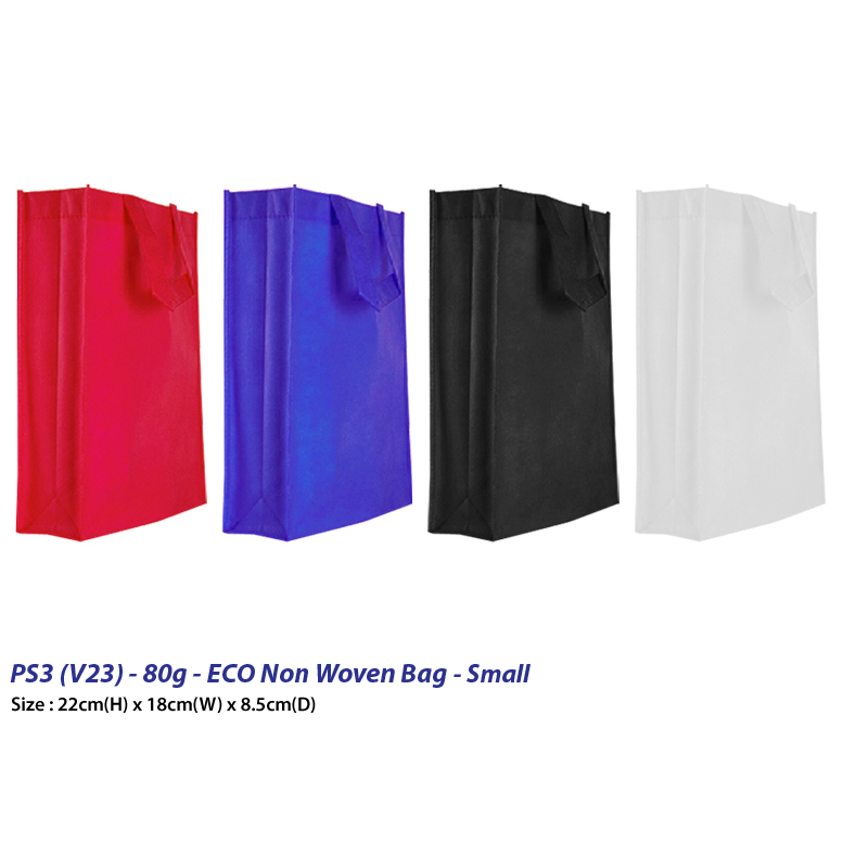 Eco non woven bag hotsell