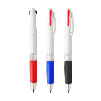 3 in 1 Ink Pen - 3 in 1 Ink Pen