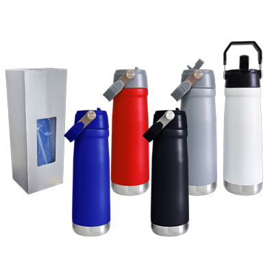 STANDLEY - Standley Flask (Vacuum Bottle) - 650ml