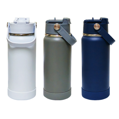 AMOS - Amos Flask (600ml)