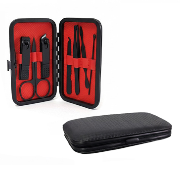 M2 - M2 Metal PU Manicure