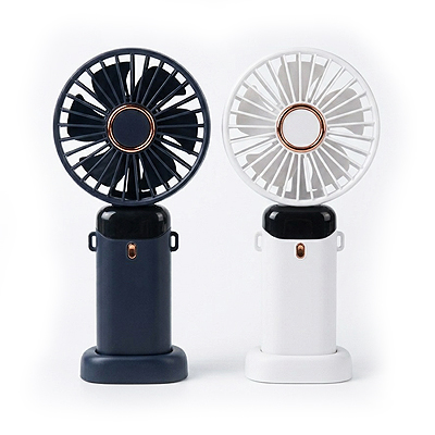 HANDFAN 3 - Handfan 3