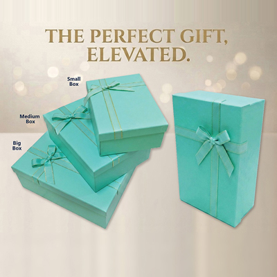GB01 - Gift Box 01