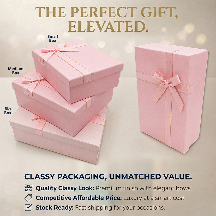 GB02 - Gift Box 02