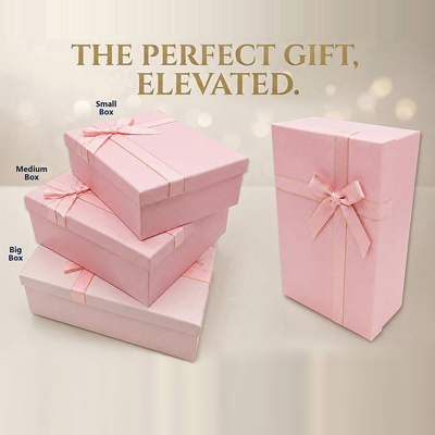 GB02 - Gift Box 02