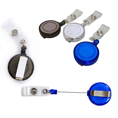 PULLEY 002 - Nametag Pulley